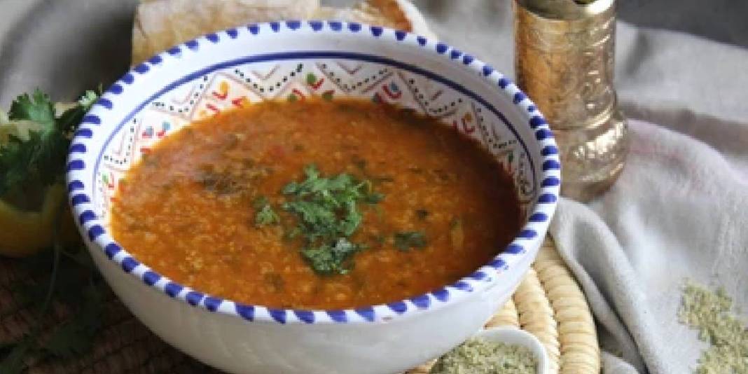 Dünyada bu çorbalardan daha iyisi yok! Derstandard seçti, Türkiye’den sadece o çorba seçildi 5